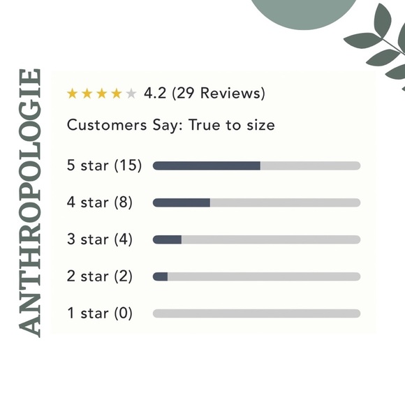 Anthropologie Tilda Slip Skirt – Pink Bias Cut Viscose – Above Knee Size Medium - Picture 3 of 3